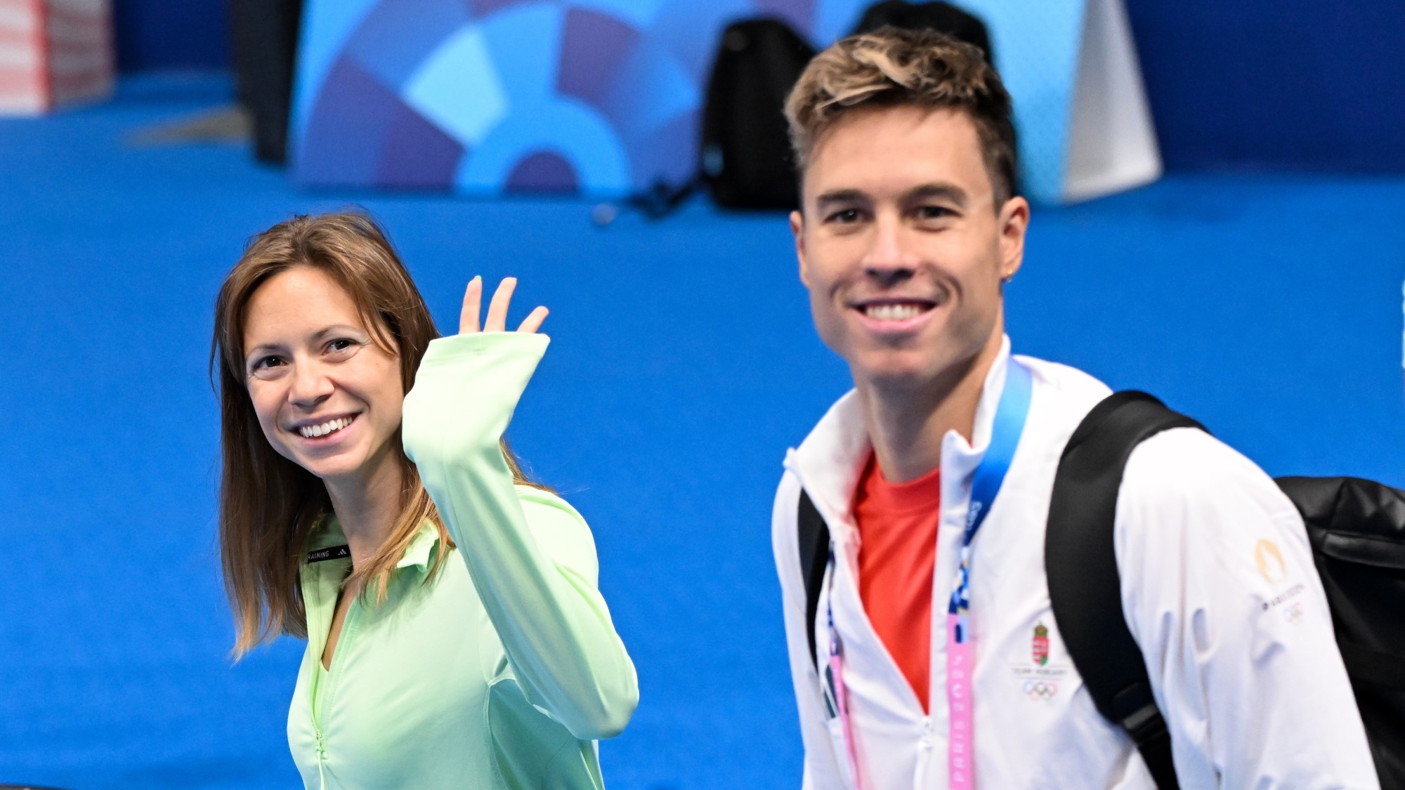 kvíz magyar sport sztárpárok kapás boglárka telegdy ádám