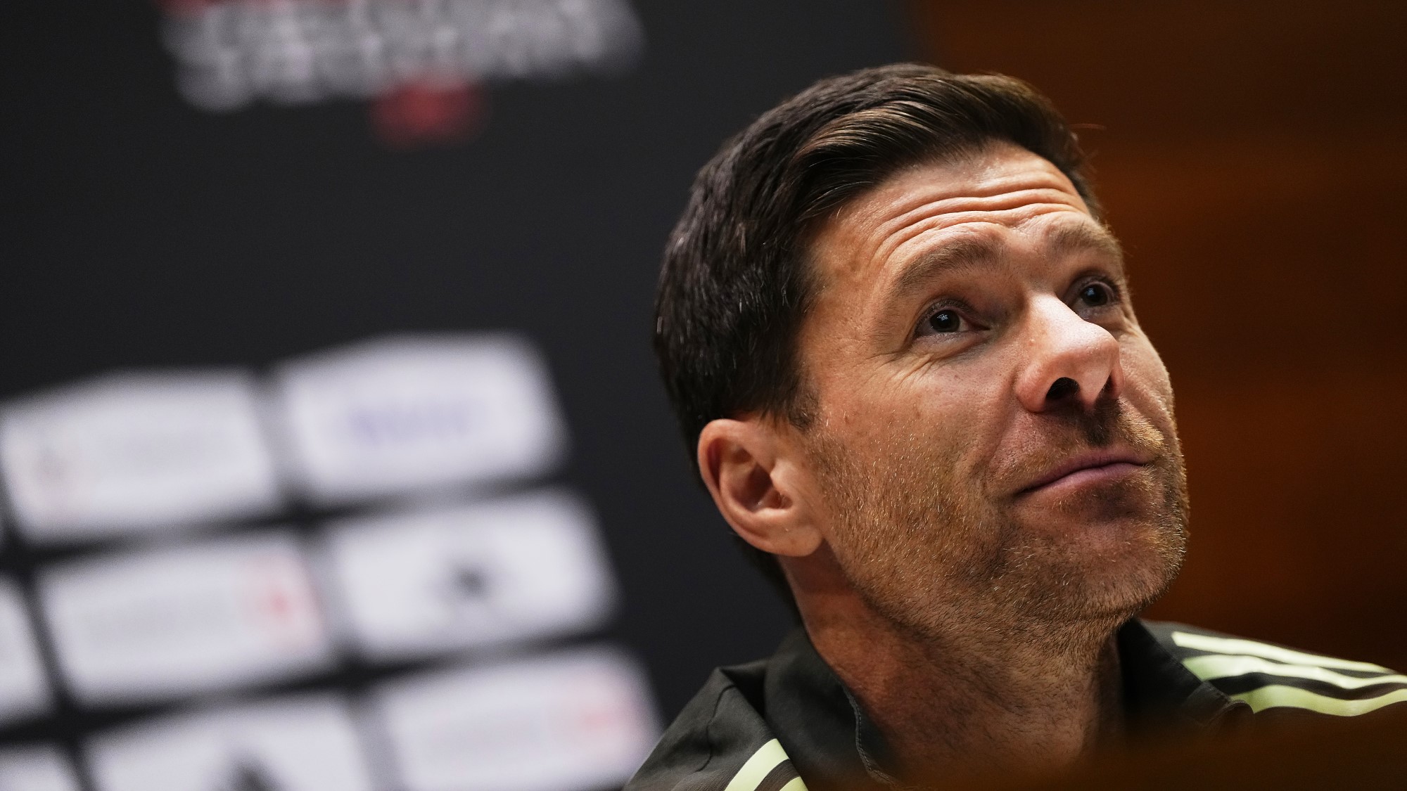 Xabi Alonso újra munkába állhat.