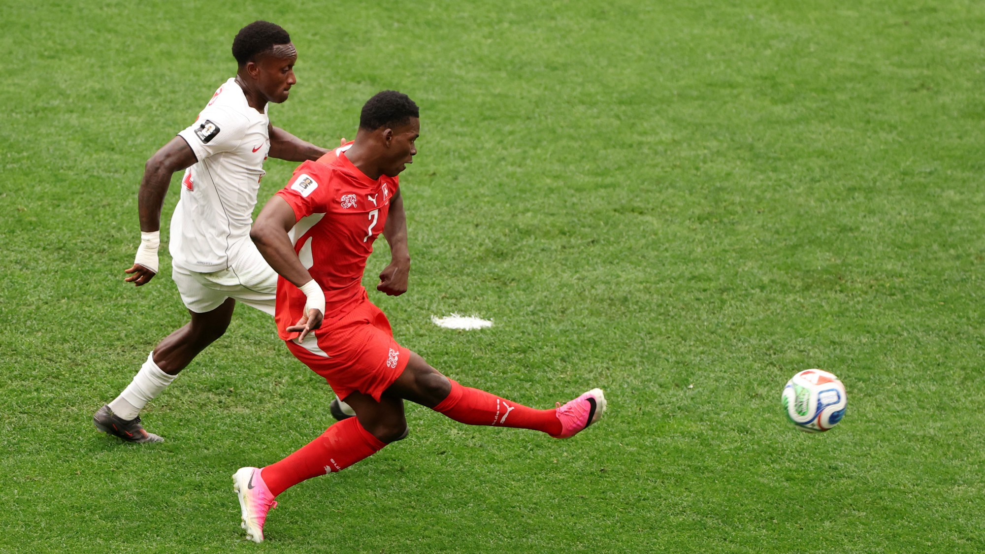 Breel Embolo