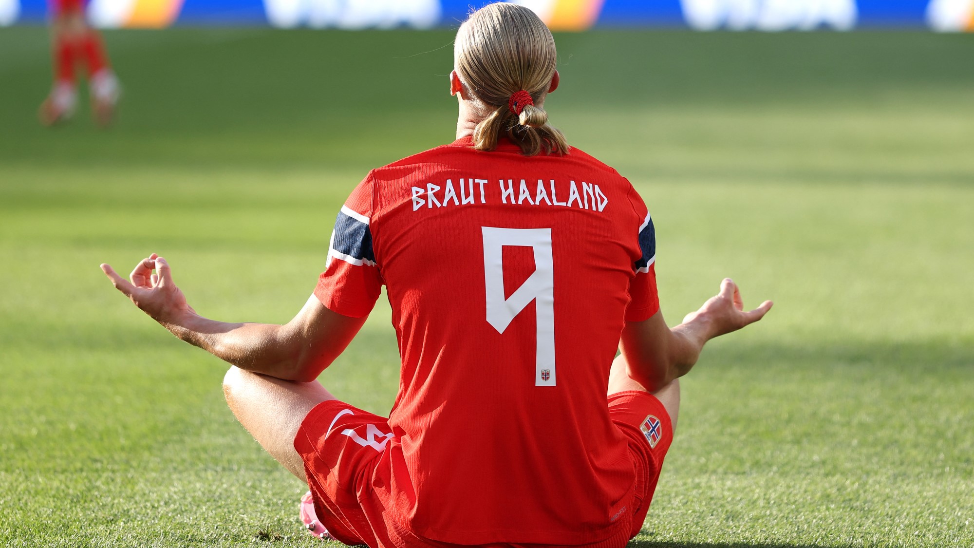Erling Haaland