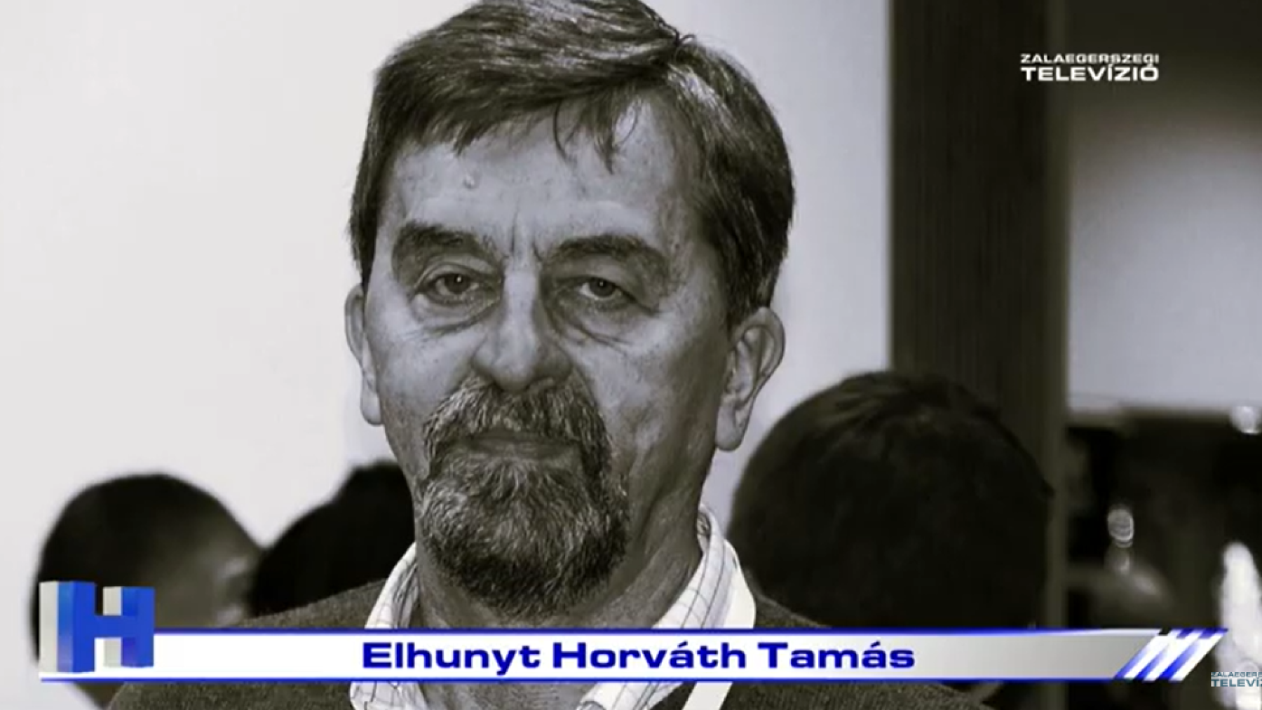 Meghalt Horváth Tamás