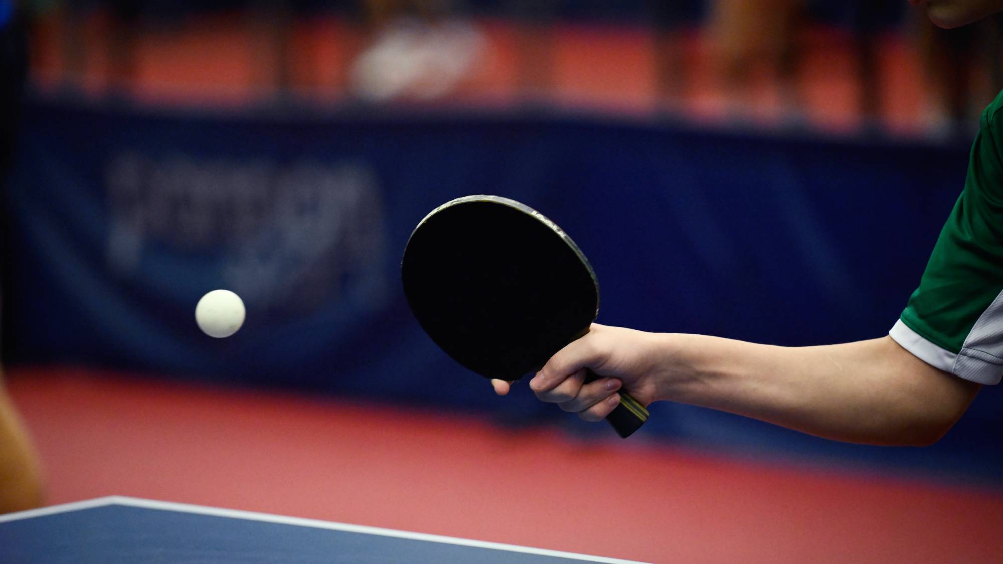 A KDNP Sport és Életmód Szakbizottsága és a Regnum Marianum SE szervezésében megrendezett XVII. Deák András asztalitenisz emlékverseny az Ormai László Asztalitenisz Csarnokban, Budapesten 2026. február 7-én.