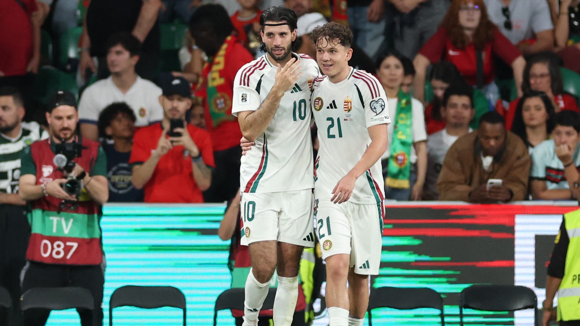 Szoboszlai Dominik Tóth Alex debütálás Premier League Bournemouth LIverpool